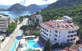 HOTEL PORTOFİNO Marmaris